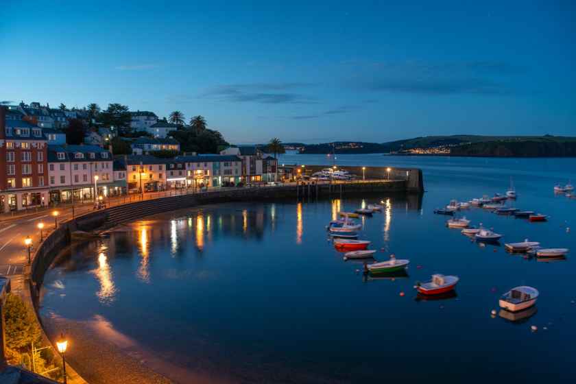 Torbay’s New Electric Buses Boost Sustainable Tourism with Eco-Friendly Travel Options