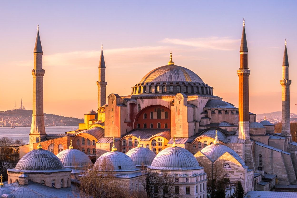 Turkey Joins Egypt, Tanzania, Maldives, Indonesia, Malaysia, Thailand, And More Rejecting Middle East Conflict Fears As Tourism Continues To Surge With A Projected Growth For 2026: Everything You Need To Know