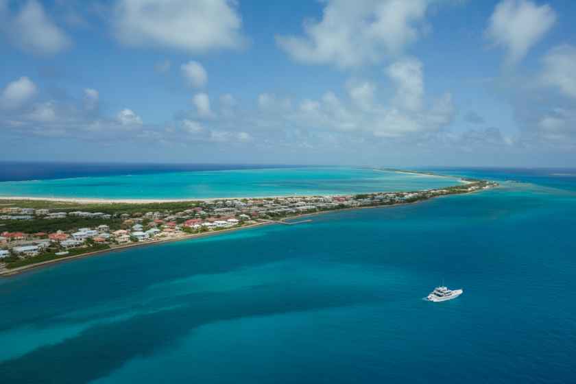 Turks & Caicos Joins With American Airlines, Delta, Frontier, United And More By Adding New Flights And Expanding Travel And Tourism From North America To Carribean