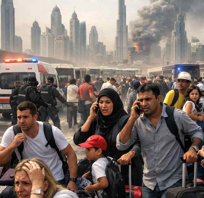 Uae - travel and tour world Uae