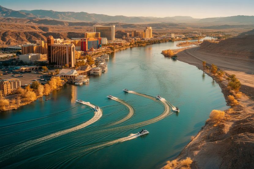 Us beats global giants laughlin and reno lead expedias 2026 affordable getaway revolution - travel and tour world U. S. Beats global giants — laughlin and reno lead expedia’s 2026 affordable getaway revolution!