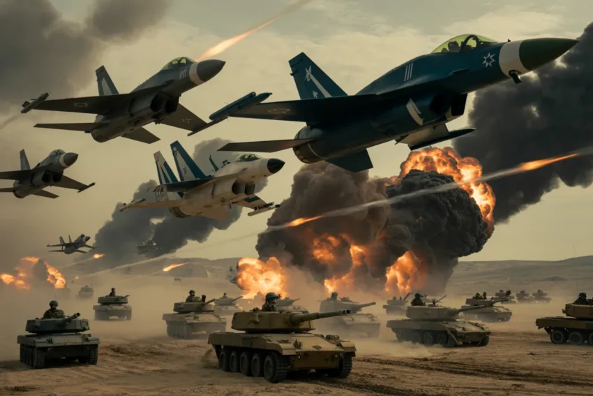 Us-israel-iran