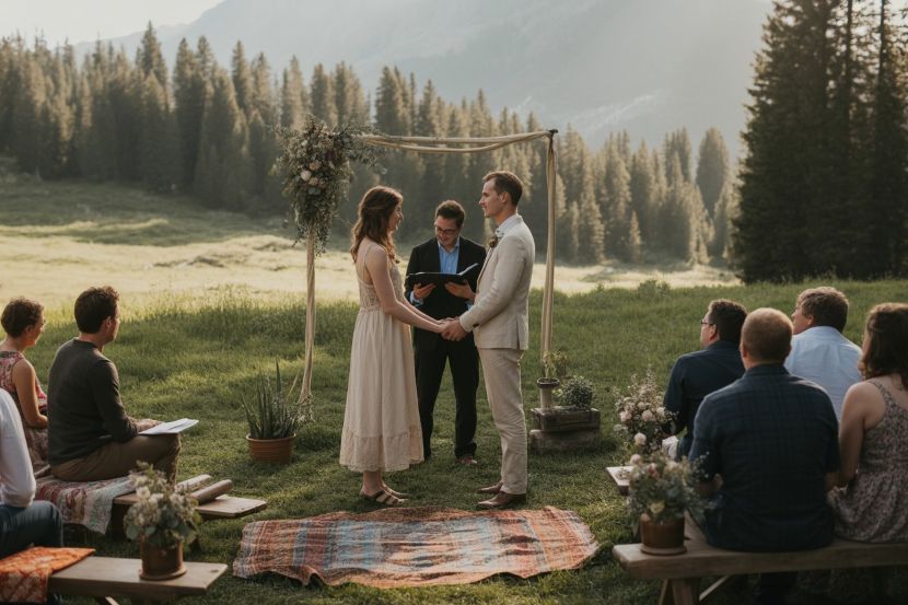 U. S. Weddings