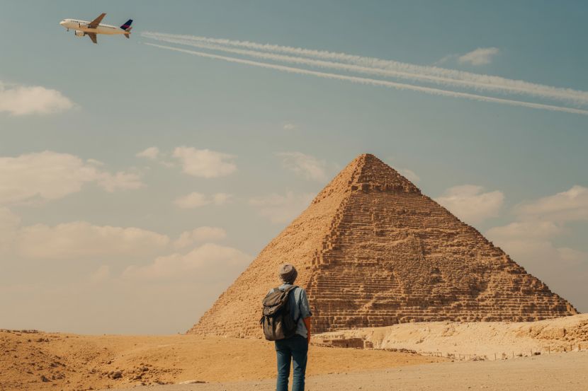 Us embassy issues urgent travel advisory for american citizens in egypt and the middle east