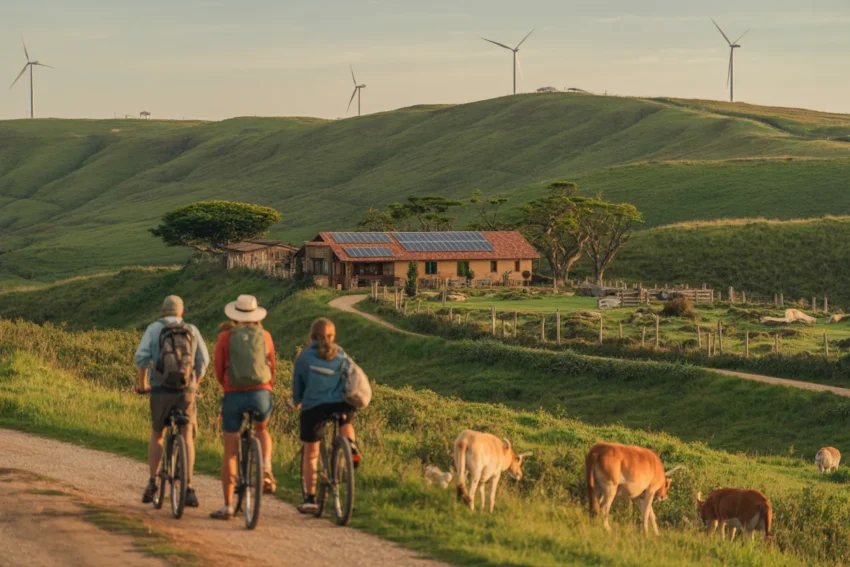 Uruguay-sustainable tourism