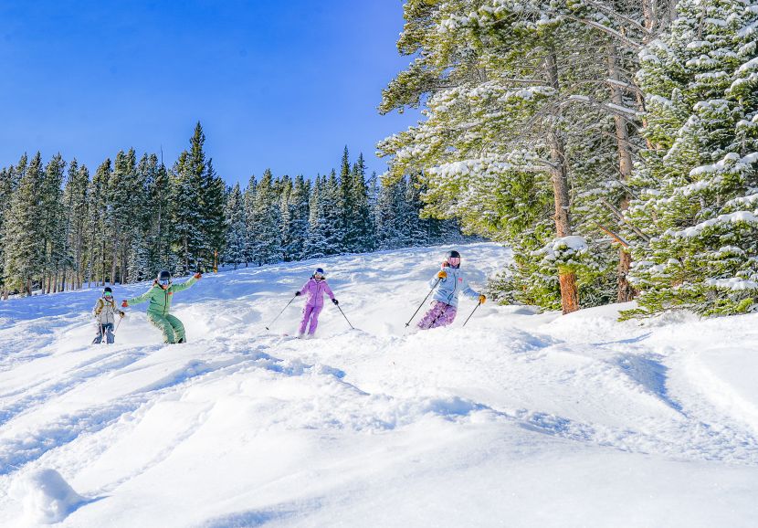 Vail resorts - travel and tour world Vail resorts’ new pricing strategy makes skiing more accessible for gen z travelers