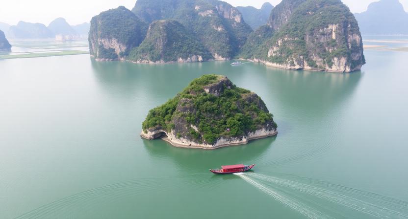 Vietnam Sees More Than Seventeen Percent Growth In Foreign Visitors In Early 2026, South Korea Leads, Driving Economic Growth In The Tourism Sector