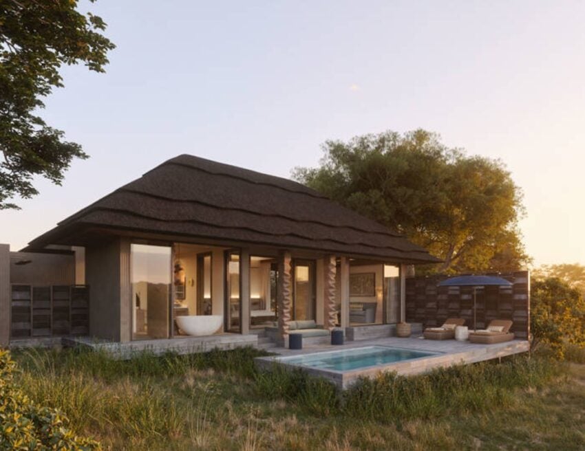 Ulusaba Lodges Reopen in 2027 After Luxury Redesign