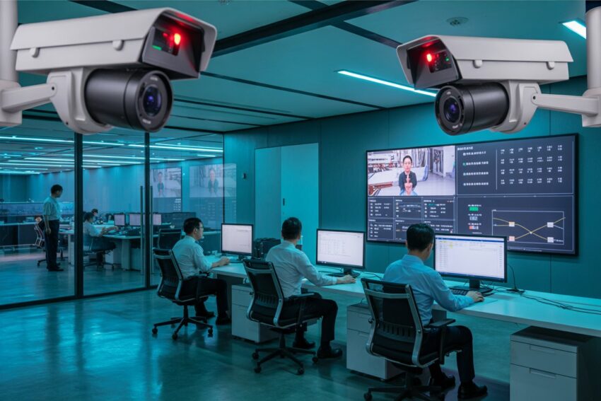 اعتقال سعودي بتهمة التجسس على شركة أوبن أيه آي