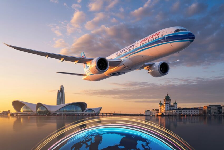 A-cinematic-travel-magazine-cover-featur_3np2e0qfr7galtbtpbnviw_8n6mjby_sb6rz6pb6dwh3q_cover_sd - travel and tour world China southern opens beijing daxing–helsinki route with boeing 787-9, creating first nordic link and reshaping europe–china travel