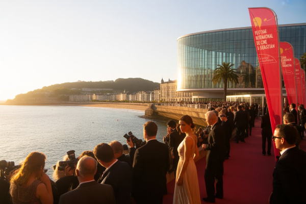 San Sebastian Film Festival Launches Global Search for New Director as 2026 Edition Beckons Travelers