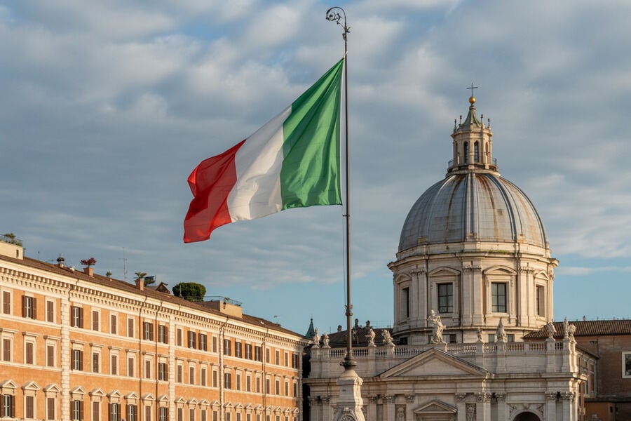 Schengen Reforms Usher in Digital Era