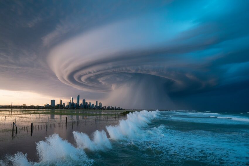 Cyclone Narelle Western Australia: Complete Traveller’s Guide to Safety ...