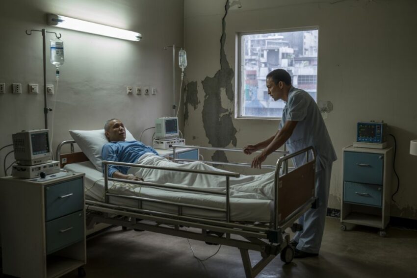 - travel and tour world Fatal mistakes in medical tourism: u. S. Travellers warned about the dangers of overseas surgery!