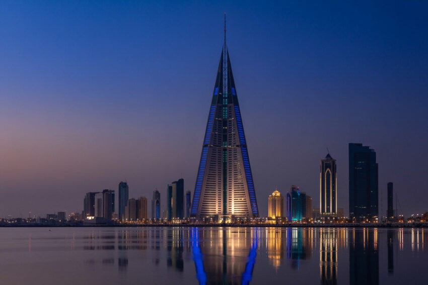 Bahrain Joins UAE, Saudi Arabia, Lebanon, Qatar, Kuwait, Iraq And More Countries In Middle East,
Iran, Israel And United States,