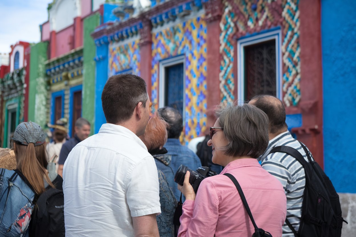 Mexico City, Riviera Maya Travel Alert: Latest US Advisory Urges Extra Caution for Spring Travelers