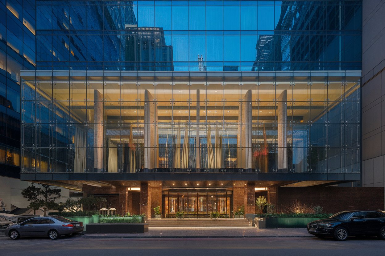 Las Vegas Hosts Murtec 2026: Restaurant Technology Conference Driving Innovation, Ai Strategy, Networking, Insights And Business Growth For Industry Leaders