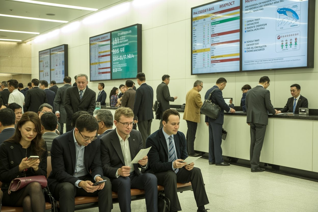 India Issues Travel Advisory for UAE-Bound Passengers, Indian Embassy in Abu Dhabi Provides Key Flight Updates and Safety Guideline