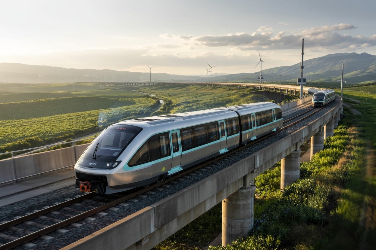 Former Wabtec Ceo Ray Betler Joins Intramotev’s Board, Ushering In A Revolution In Autonomous Rail Technology That Will Reshape Us Freight Forever!