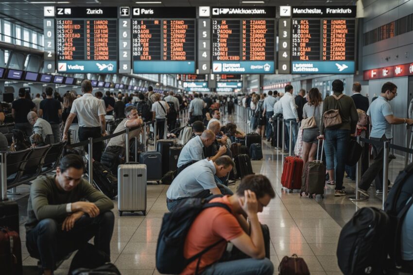 Emirates joins qatar, etihad, flydubai, saudia, turkish, and other airlines faces over 23,000 flight cancelations and around twenty billion dollars losses in air travel market due increased fuel prices and airspace closures amid middle east crisis: everything you need to know
