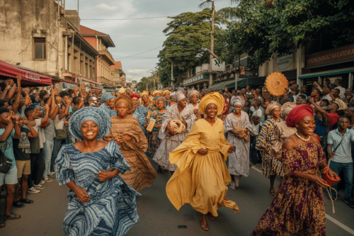 Abeokuta