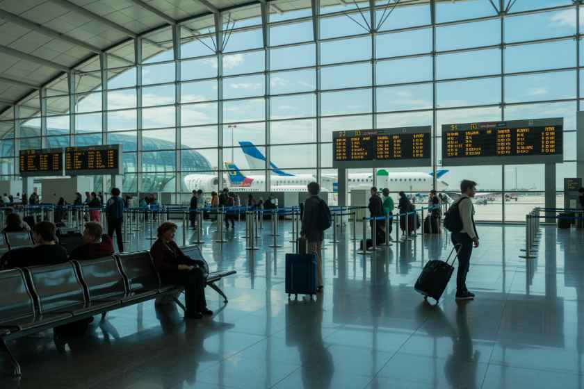 Airport