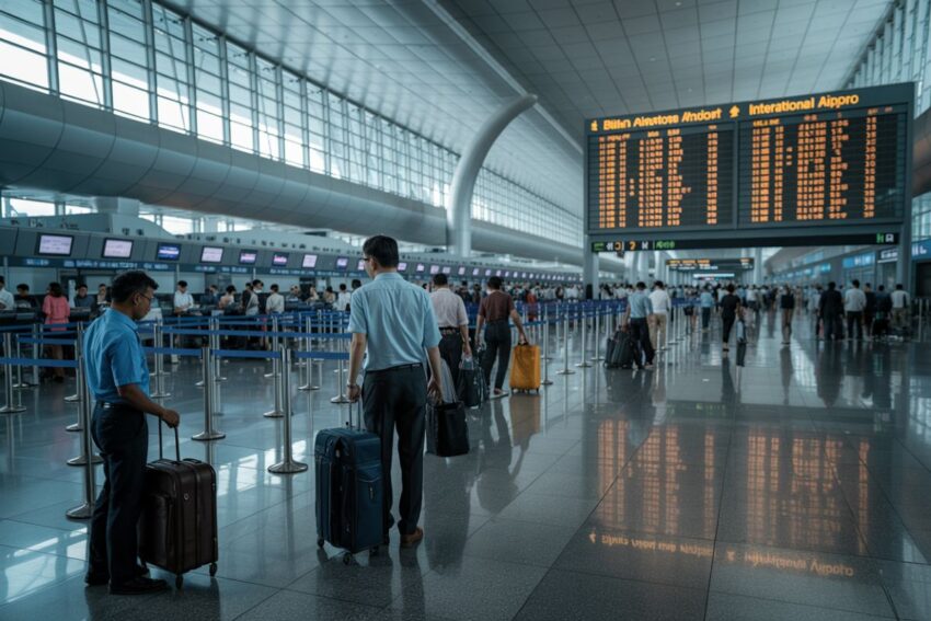 Air chinaa - travel and tour world China