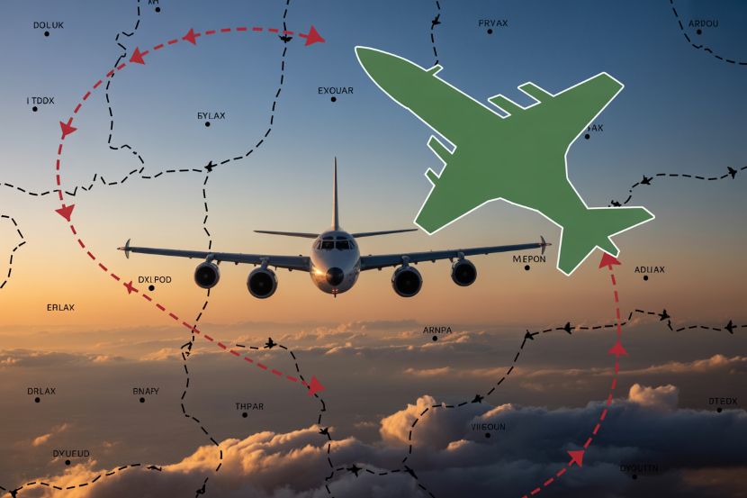 Flight Operations Halted Across Middle East as Airspaces of Iran