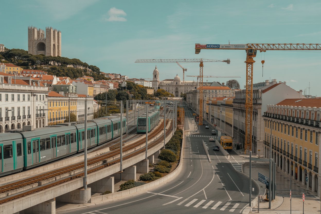 Europe’s New Cross-border Night Train: Brussels, Cologne, Zürich And Milan To Be Linked By Direct Overnight Rail Route Starting September 2026