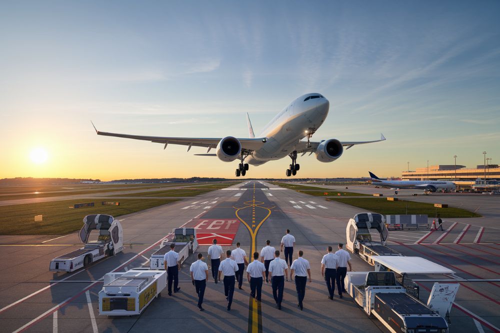 Spirit Airlines Makes Bold Comeback By Recalling Hundreds Of Pilots And Unveiling Exciting New Premium Services!