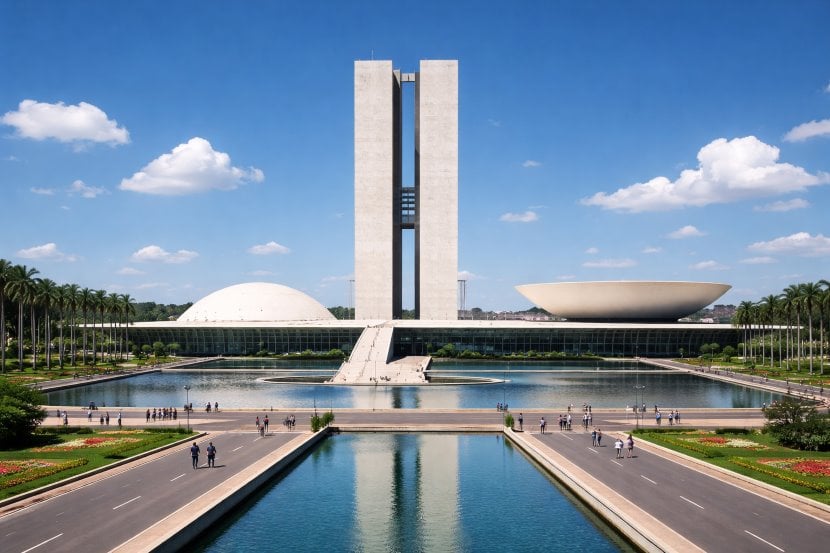 Brasilia
