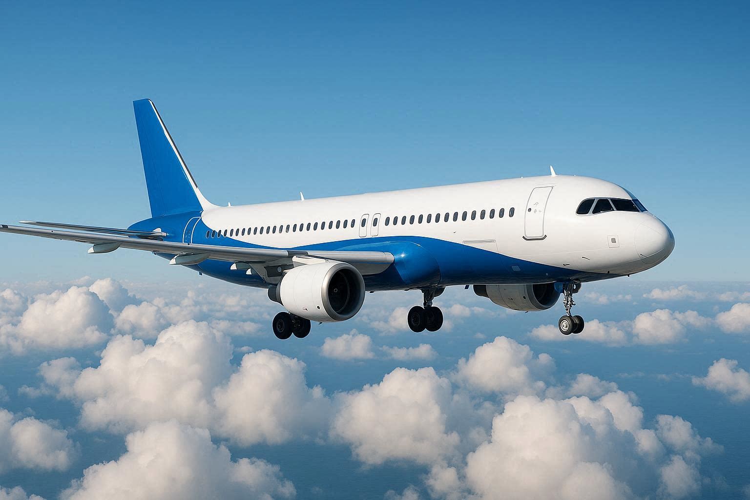 China and Thailand Strengthen Aviation Ties: China Southern Sells 10 Boeing 787-8 Jets in Historic Online Auction to Thai Airways