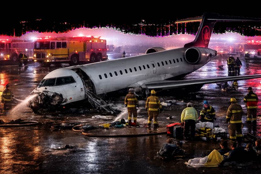 Air canada express