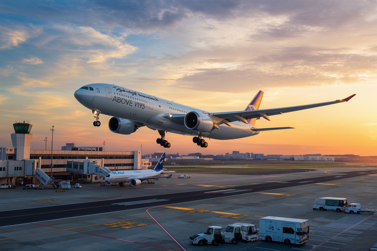 Passengers Stranded Across Istanbul, Turkey As Sabiha Gökçen Airport Faces 18 Cancellations And 43 Delays, Disrupting Pegasus, Turkish Airlines, Air Arabia, Flydubai, Qatar Airways, Lufthansa, And More In Istanbul, Dubai, Frankfurt, Cairo, And Paris