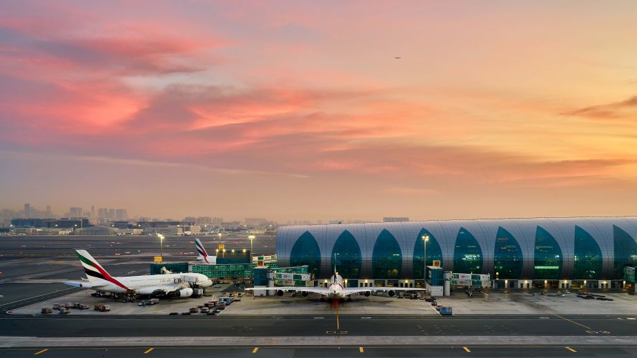 Airports In Dubai Join Abu Dhabi, And Dammam In Suspending Flights: Lufthansa, British Airways, Air France, Klm, Cathay Pacific, And Singapore Airlines Ground Middle East Operations As Dxb Issues Urgent Travel Warning For Passengers