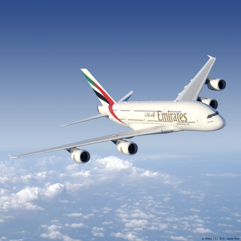 Dubai And Abu Dhabi Set To Soar Again: Emirates On Track To Return To Full Capacity Amid Middle East Flight Recovery In 2026