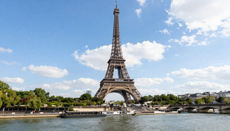 France Joins Netherlands, Norway, Poland, Spain, Italy, Denmark, and Other Schengen Countries in Enhancing Travel and Border Control Procedures with the New Entry Exit System Starting From Next Month: Everything You Need To Know