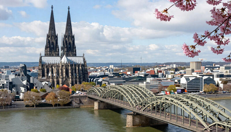 Spain Overtakes Turkey, Italy, Greece, France, Austria, Sweden, and More in Captivating German Travelers with Groundbreaking Innovations, Sustainable Tourism Policies, and Unmatched, Luxe Travel Experiences