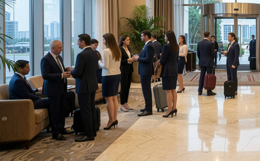 H World Group Achieves Milestone Portfolio Growth with Nearly 13,000 ...
