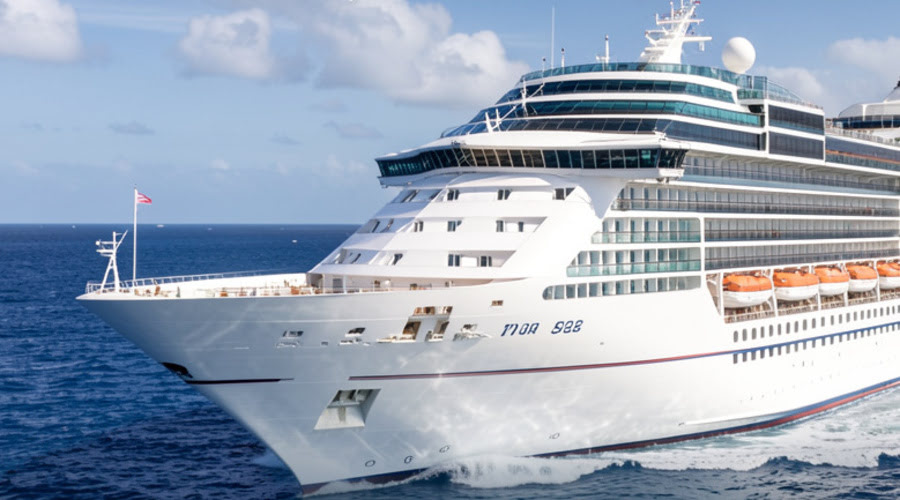 Princess Cruises’ 2028 World Cruise Aboard Coral Princess Showcases 24 Countries, 39 Unesco Sites, And Unmatched Adventure And Luxury