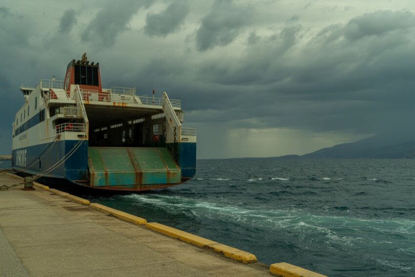 Greece's cruise industry experiences major growth with over eleven percent rise in arrivals and six percent increase in passengers in 2025 - travel and tour world Greece's cruise industry experiences major growth with over eleven percent rise in arrivals and six percent increase in passengers in 2025