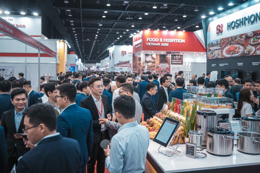 Hospitality - travel and tour world Vietnam takes the spotlight