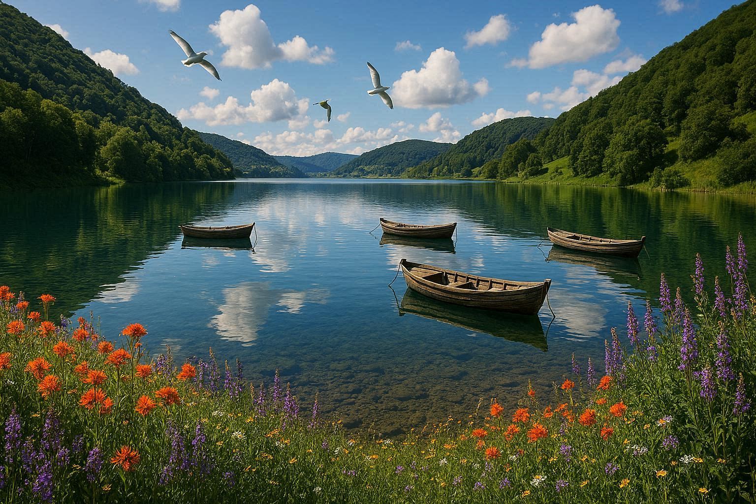 Finland Invites Travelers To Chill In Finnish Lakeland With Free Summer Trip