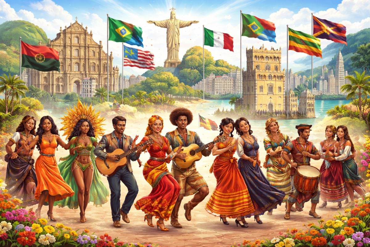 Macao Joins Angola, Brazil, Cabo Verde, And Other Lusophone Nations In Expediting Cultural Diplomacy Through Festivals, Historical Commemorations, And Artistic Depictions To Boost Travel And Tourism: All You Need To Know