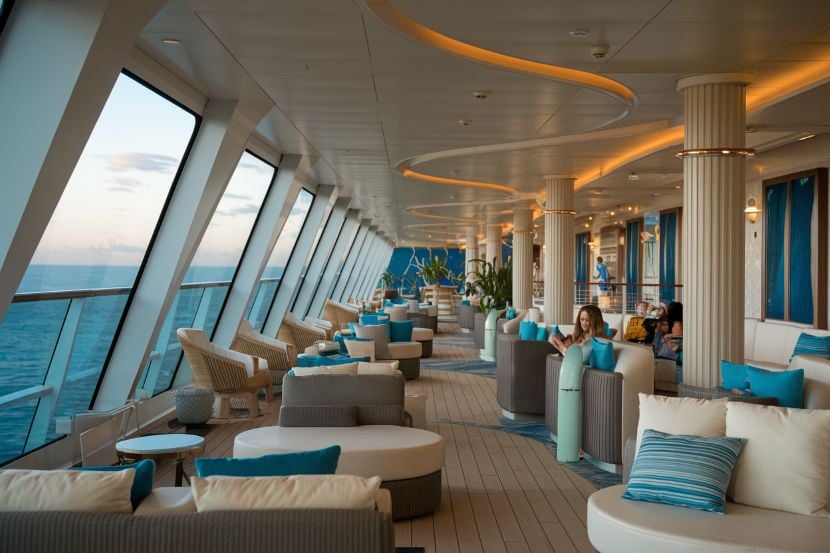 Carnival Cruise Line Cancels Fall 2026 Sailings On Carnival Firenze Due To Itinerary Changes: What You Need To Know