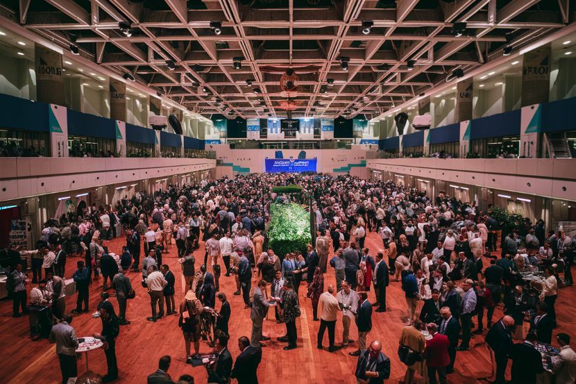 Meetings africa 2026 at sandton convention centre showcased global mice opportunities and african hospitality.