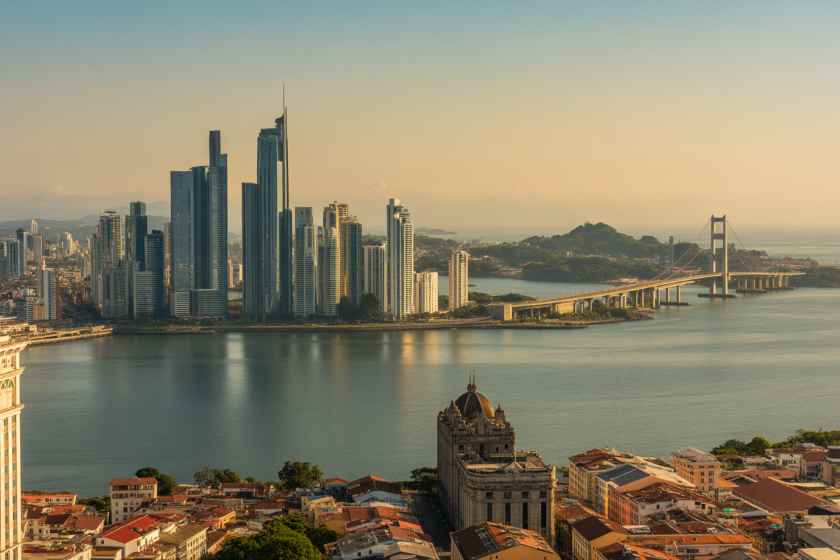 Panama