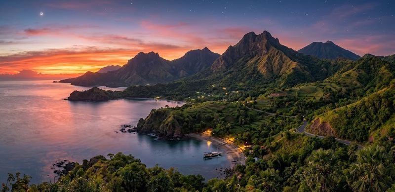 Papaaya - travel and tour world