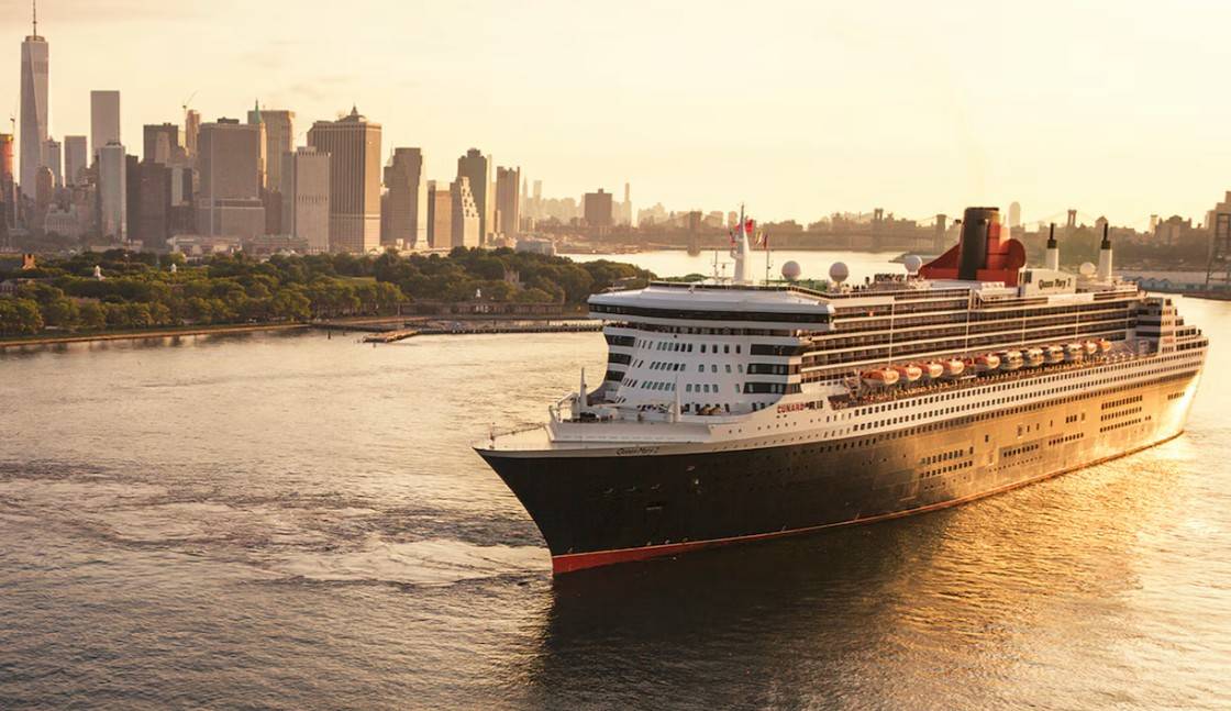 Queen Mary 2 Arrives In Sydney During 2026 World Voyage, Elevating Australia Tourism With Luxury Ocean Liner Prestige