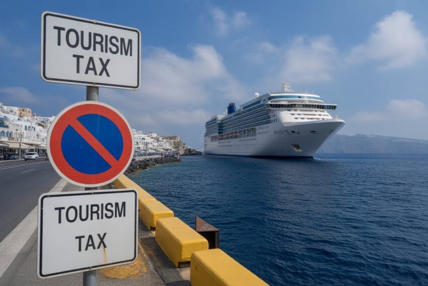 Canada, Mexico Gain Tourists as US Slump Hurts